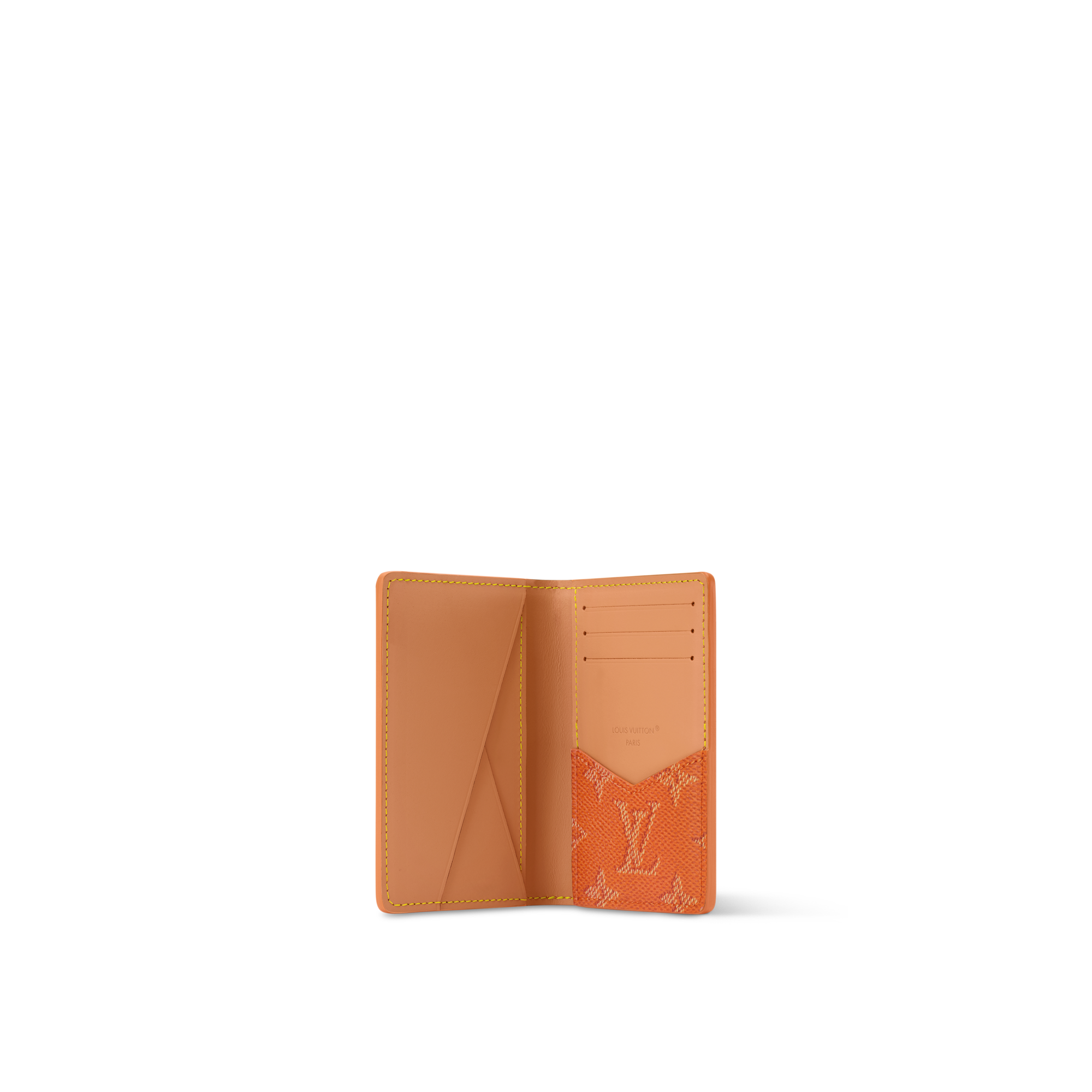 Organizador de bolsillo Monogram Other Bolsos y pequeña marroquinería Pequeña marroquinería de hombre Tarjeteros | LOUIS VUITTON (Zoom de producto)
